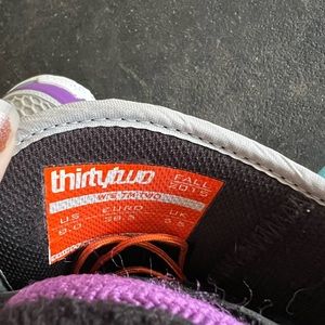 Thirty two snowboard boots women’s